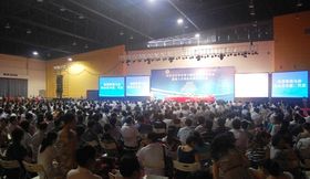 濟南會議活動布置全攻略 噴繪背景制作與公關活動策劃詳解