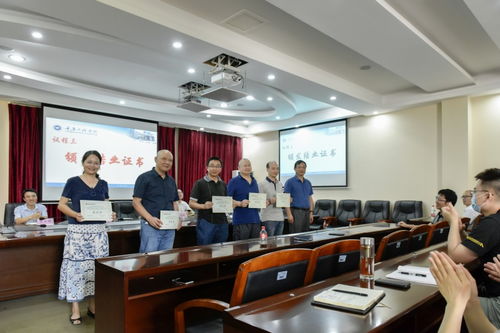 聚焦前沿技術(shù)，助力產(chǎn)業(yè)升級(jí) 電子信息學(xué)院成功開(kāi)展5G關(guān)鍵技術(shù)及行業(yè)應(yīng)用專題培訓(xùn)與影視專業(yè)技術(shù)培訓(xùn)